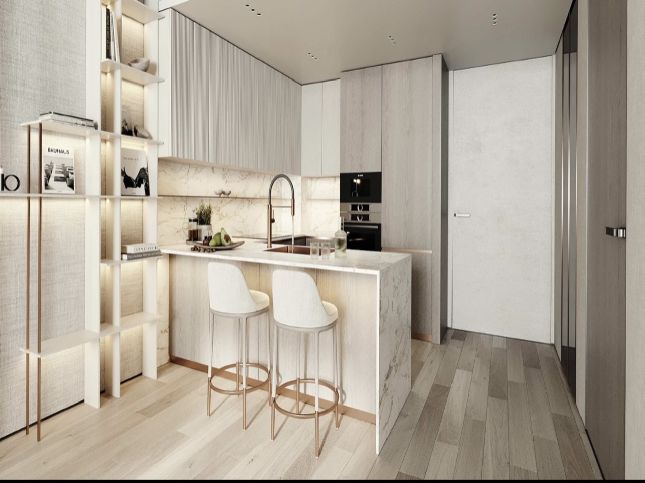 Cove Edition 5 /Q2 2027